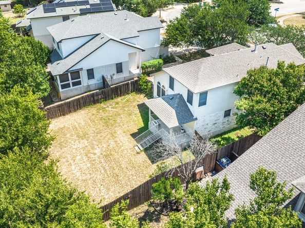 17414 Valentine DR, Round Rock TX 78664