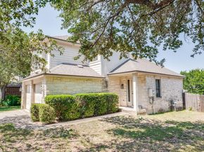 17414 Valentine DR, Round Rock TX 78664
