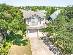 17414 Valentine DR, Round Rock TX 78664