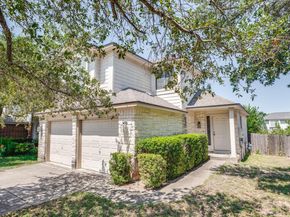 17414 Valentine DR, Round Rock TX 78664