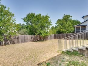 17414 Valentine DR, Round Rock TX 78664