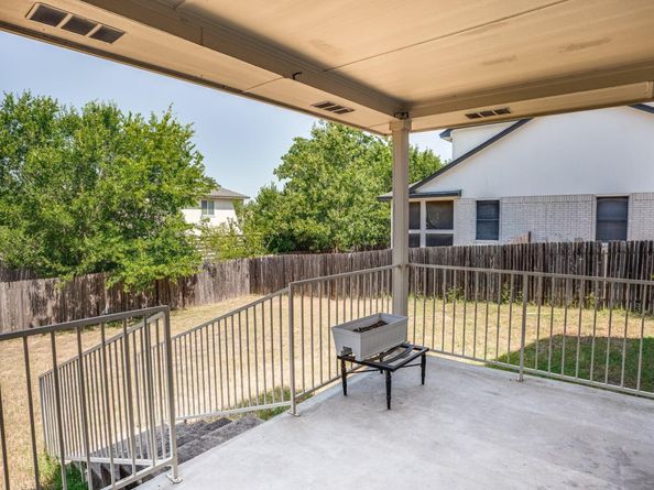 17414 Valentine DR, Round Rock TX 78664