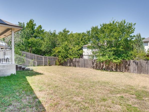 17414 Valentine DR, Round Rock TX 78664