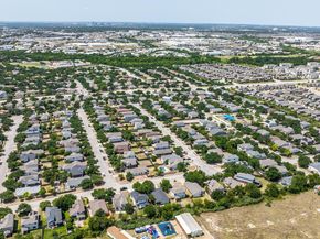 17414 Valentine DR, Round Rock TX 78664