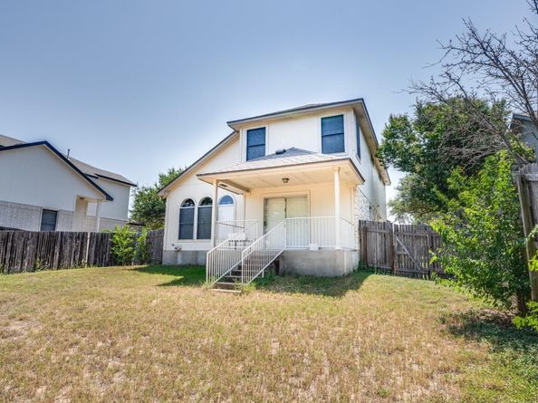 17414 Valentine DR, Round Rock TX 78664