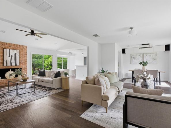 6603 Auburndale ST, Austin TX 78723