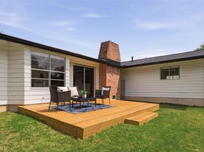 6603 Auburndale ST, Austin TX 78723