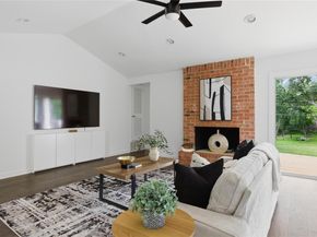6603 Auburndale ST, Austin TX 78723