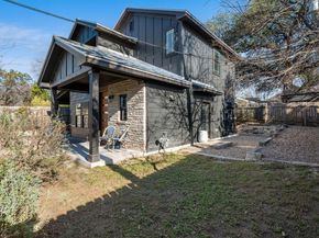 4411 Lareina DR 2, Austin TX 78745