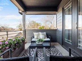 4411 Lareina DR 2, Austin TX 78745