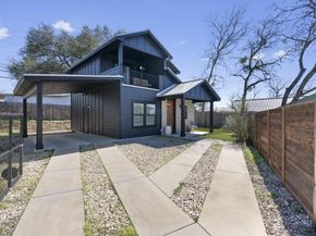 4411 Lareina DR 2, Austin TX 78745