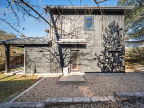 4411 Lareina DR 2, Austin TX 78745