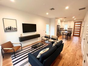 4411 Lareina DR 2, Austin TX 78745