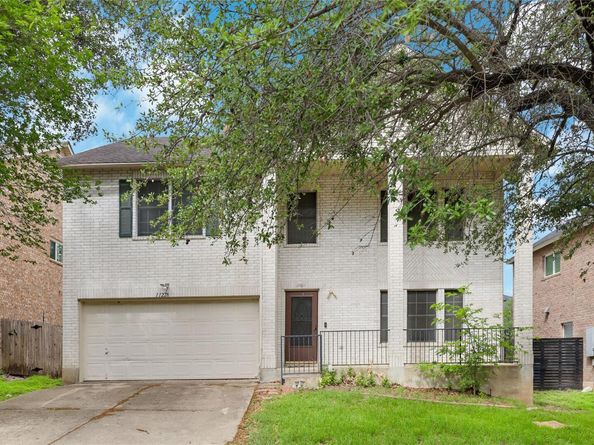 11228 Pickard LN, Austin TX 78748