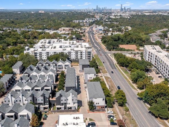 5924 S Congress Ave 53S, Austin TX 78745