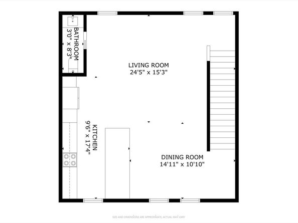 5924 S Congress Ave 53S, Austin TX 78745