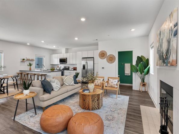 5924 S Congress Ave 53S, Austin TX 78745