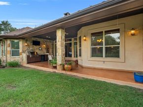 100 Portafino LN, Georgetown TX 78633