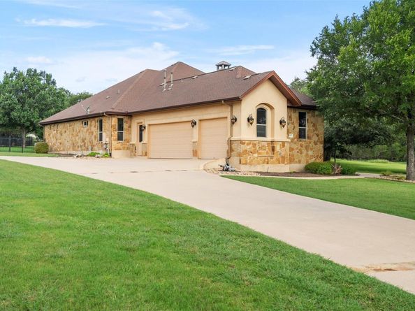 100 Portafino LN, Georgetown TX 78633