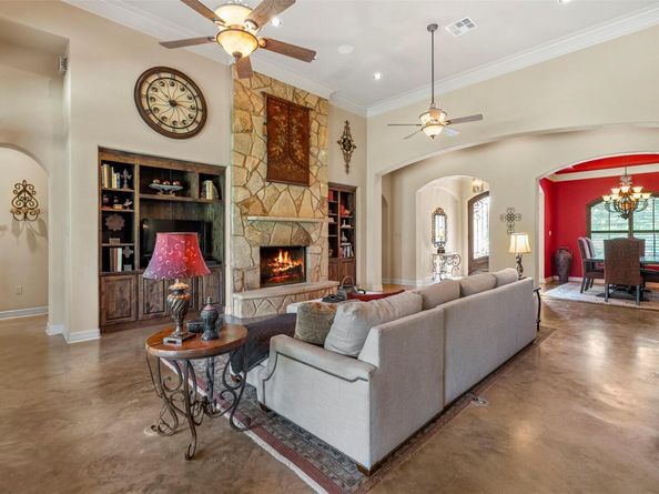 100 Portafino LN, Georgetown TX 78633