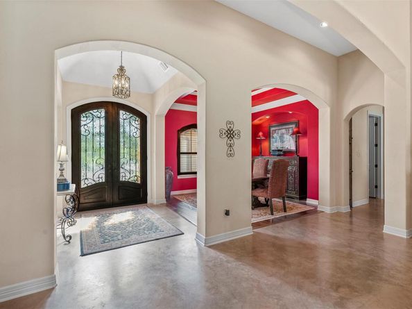 100 Portafino LN, Georgetown TX 78633