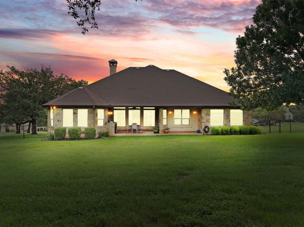 100 Portafino LN, Georgetown TX 78633