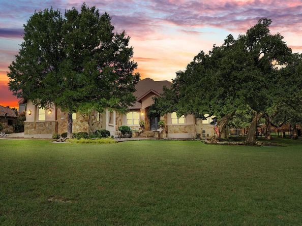 100 Portafino LN, Georgetown TX 78633