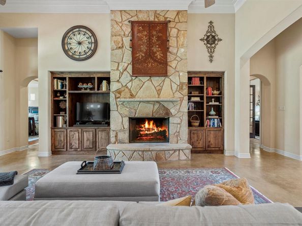 100 Portafino LN, Georgetown TX 78633