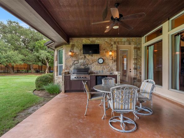 100 Portafino LN, Georgetown TX 78633