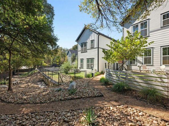 3809 Valley View RD 19, Austin TX 78704