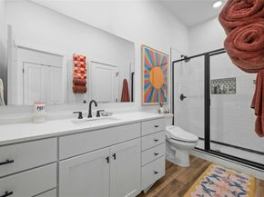 3809 Valley View RD 19, Austin TX 78704