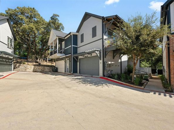 3809 Valley View RD 19, Austin TX 78704