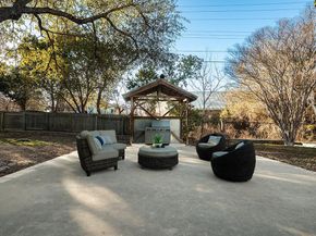 5108 Sioux LN, Austin TX 78734