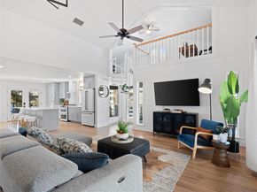 5108 Sioux LN, Austin TX 78734