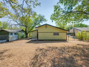 5900 Glen Meadow DR, Austin TX 78745