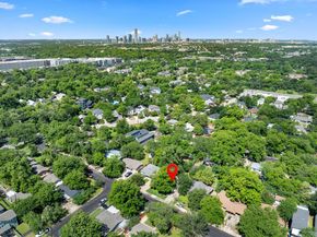 1122 Spur #D ST D, Austin TX 78721