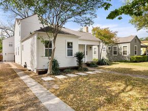 4512 Ramsey Ave, Austin TX 78756