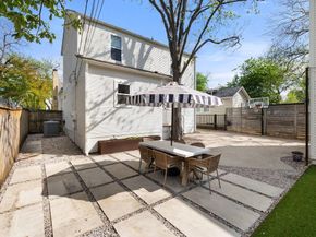 4512 Ramsey Ave, Austin TX 78756