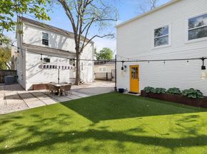 4512 Ramsey Ave, Austin TX 78756