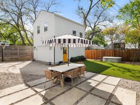 4512 Ramsey Ave, Austin TX 78756