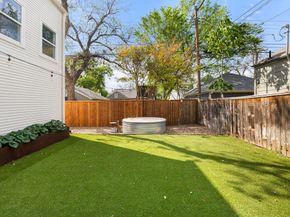 4512 Ramsey Ave, Austin TX 78756