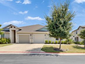 1701 Logan DR 12, Round Rock TX 78664