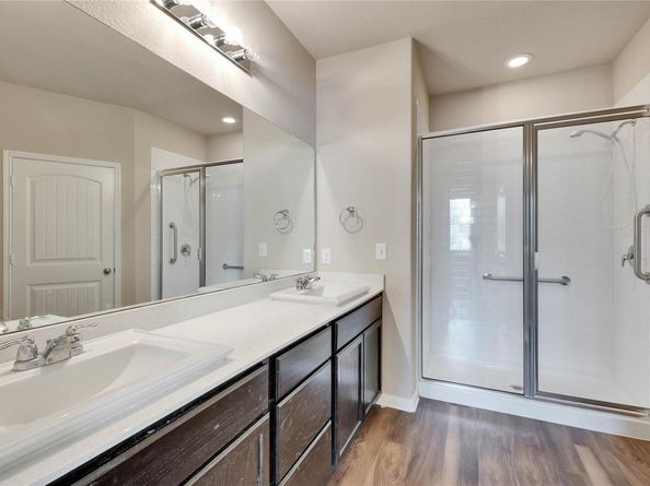 1701 Logan DR 12, Round Rock TX 78664