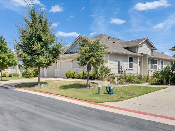 1701 Logan DR 12, Round Rock TX 78664