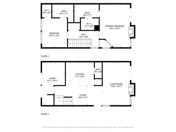 611 E 45th ST 8, Austin TX 78751