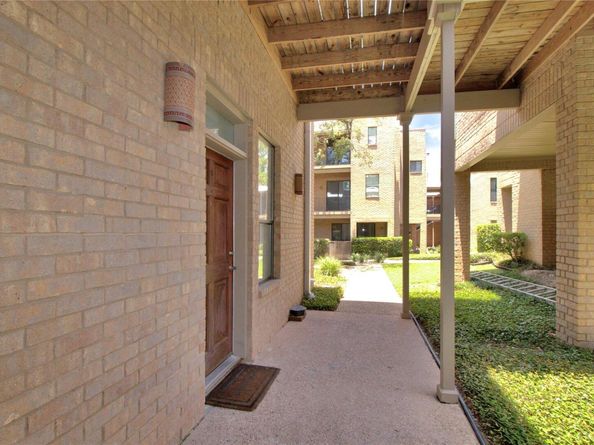 611 E 45th ST 8, Austin TX 78751