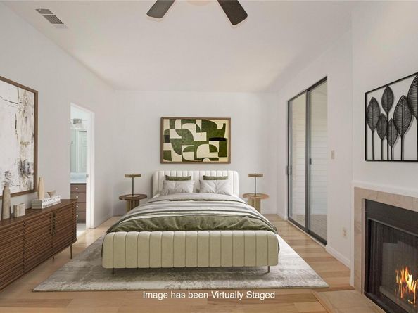 611 E 45th ST 8, Austin TX 78751