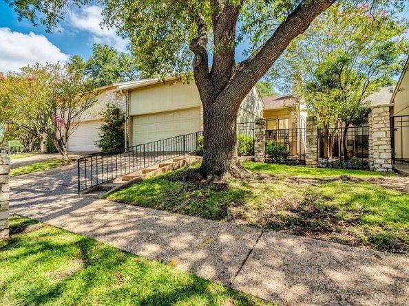 4106 Bayberry Dr, Austin TX 78759