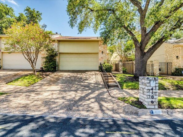 4106 Bayberry Dr, Austin TX 78759