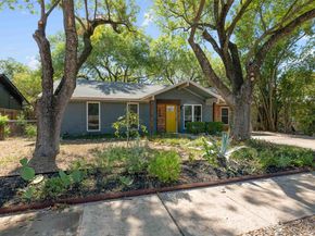 1005 Arthur Stiles RD, Austin TX 78721